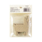 Llama Floss Keeper Pack of 6