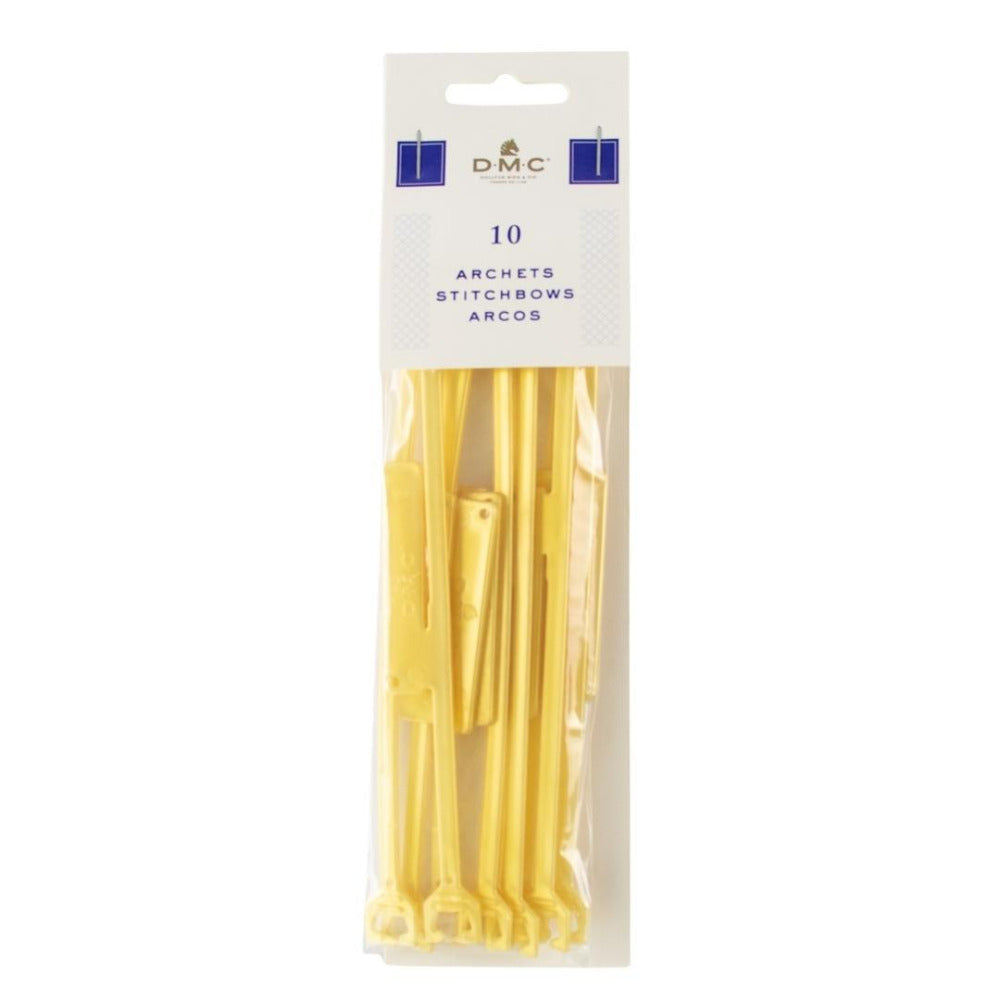 DMC Stitchbows Pack of Ten