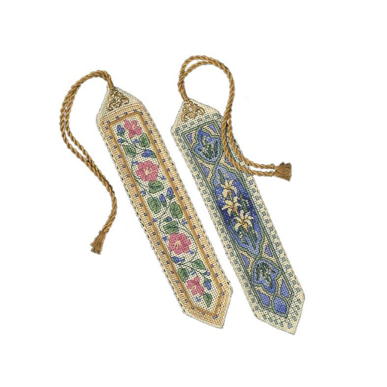 Dimensions Gold Collection Petites 6783 Elegant Bookmarks