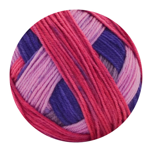Fiddlesticks Superb 88 8 Ply Anti Pilling Acrylic 01 Venus