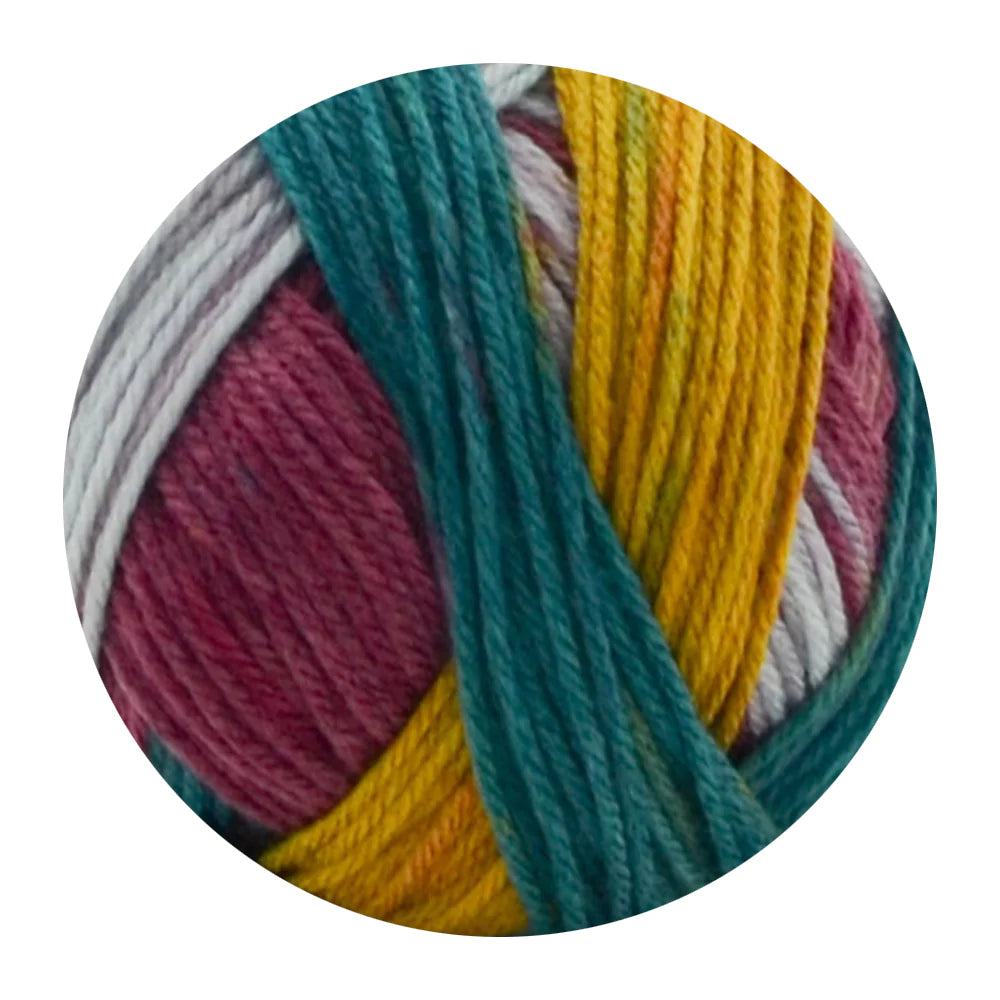 Fiddlesticks Superb 88 8 Ply Anti Pilling Acrylic 02 Saturn