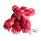 Fiori Gradient Sock Hand Dyed 4 Ply 010 Vintage Salsa