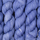 Fiori Hand Dyed Sock 081 Blue Bonnet