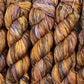 Fiori Hand Dyed Sock 044 Lightning Ridge