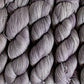 Fiori Hand Dyed Sock 002 Pewter