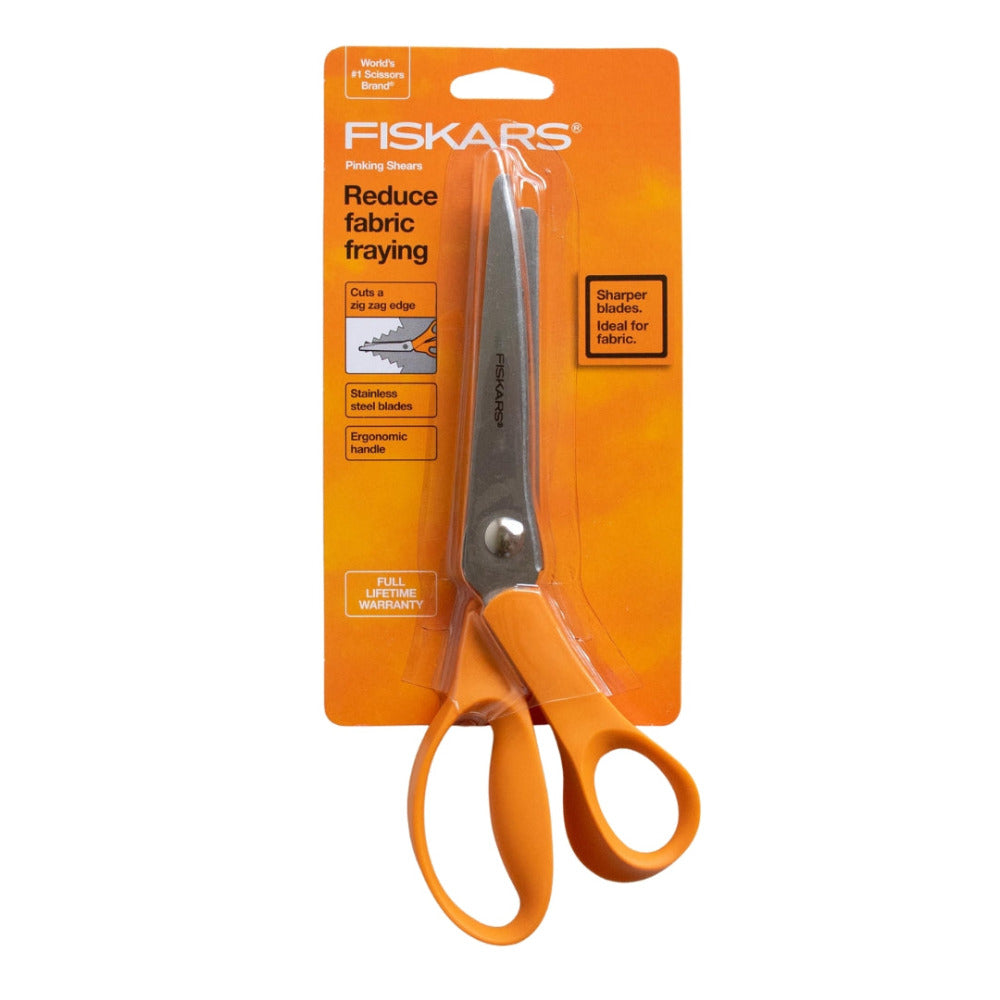 Fiskars Pinking Shears