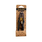 Hemline Gold Thread Snips 13cm (5 inch)