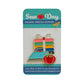 It's Sew Emma Sew Day Enamel Magnetic Needle Minder packaging