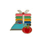 It's Sew Emma Sew Day Enamel Magnetic Needle Minder