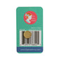 It's Sew Emma Sew Day Enamel Magnetic Needle Minder packaging reverse