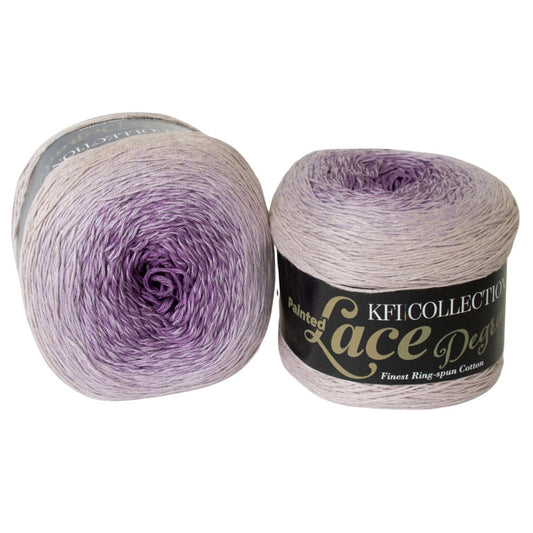 KFI Collection Painted Lace Degradé 5 ply 205 Florence