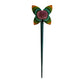 KnitPro 20934 Flora Utterly Butterly Timber Shawl Pin