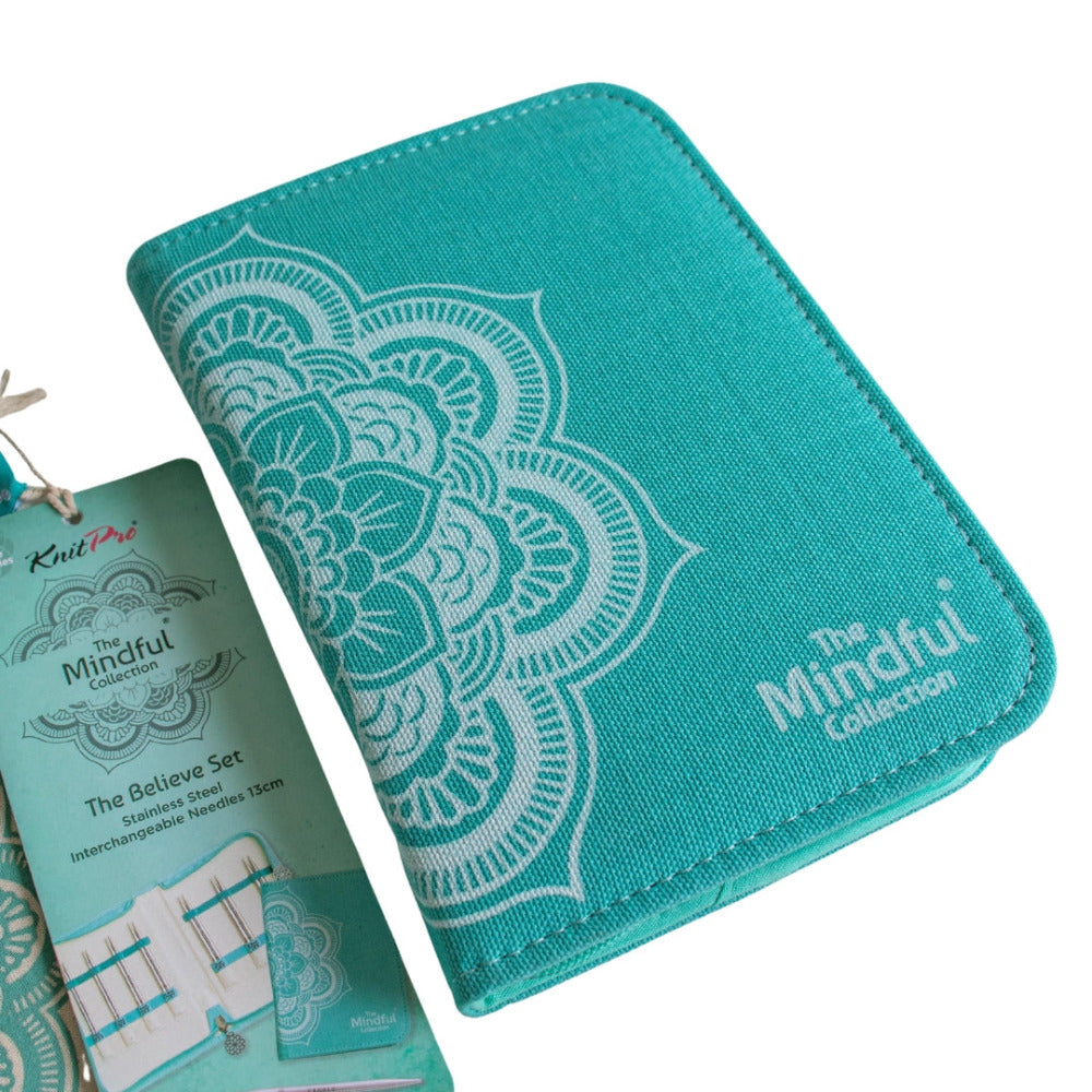 The Mindful Collection is your new ally on your path to Mindfulness The Mindful Collection is your new ally on your path to Mindfulness