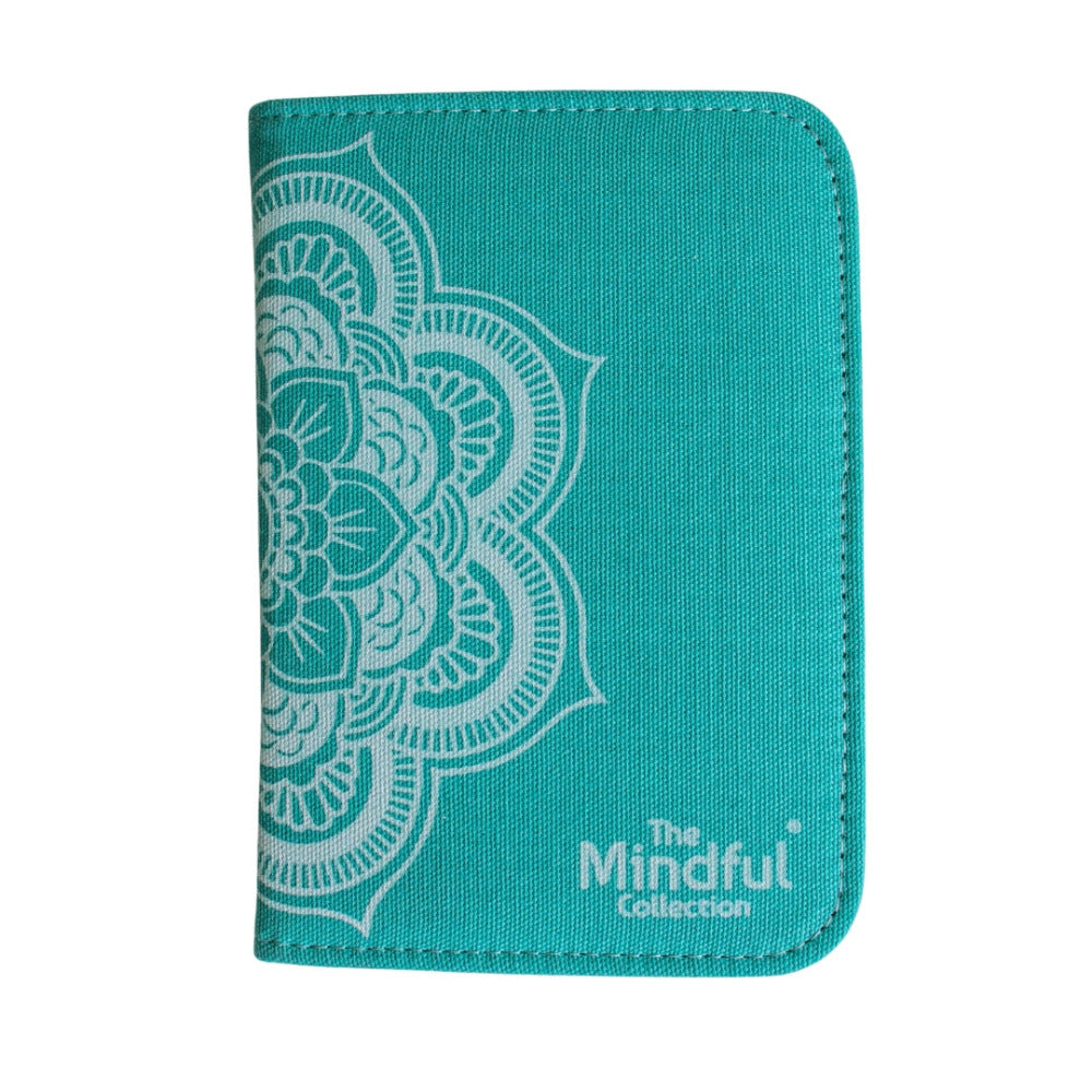 KnitPro 36302 The Mindful Collection "Believe Set" of Interchangeable Circular Knitting Needles and Accessories