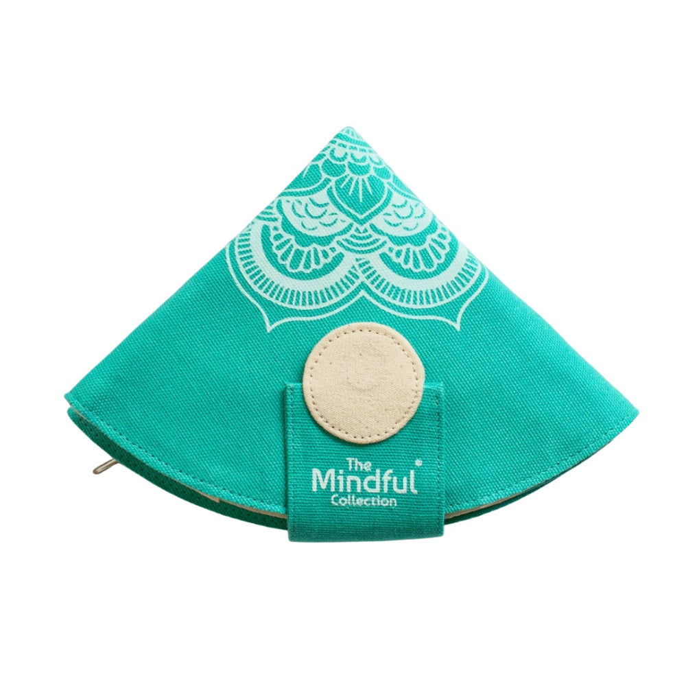 KnitPro The Mindful Collection "Explore Set" of Fixed Circular Lace Knitting Needles- 25cm, and Accessories