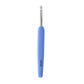 KnitPro Waves Aluminium Crochet Hook 6.00mm