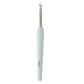 KnitPro Waves Aluminium Crochet Hook 7.00mm