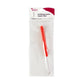Cousin DIY Silver and Red Loom Hook Tool
