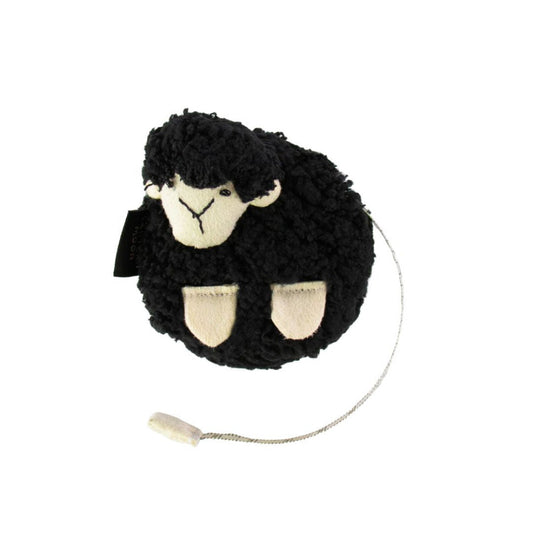 Lantern Moon Black Sheep Retractable Tape Measure