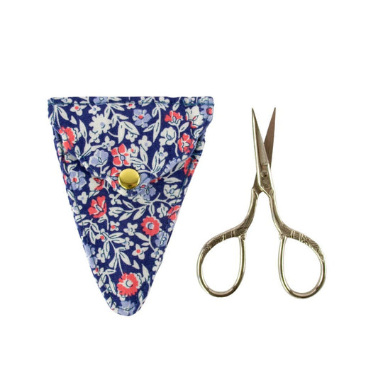 Liberty Primula Dawn Scissor Holder