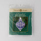 Mill Hill MH21-1915 Sapphire Opal Counted Cross Stitch Kit