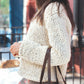 Malabrigo Book 7 "Rasta in Brooklyn" Cobble Hill Long Sleeve Pullover