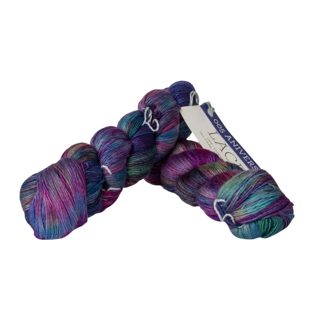 Malabrigo Lace 005 Aniversario