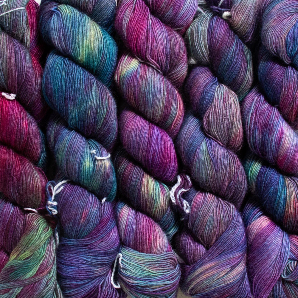 Malabrigo Lace 005 Aniversario