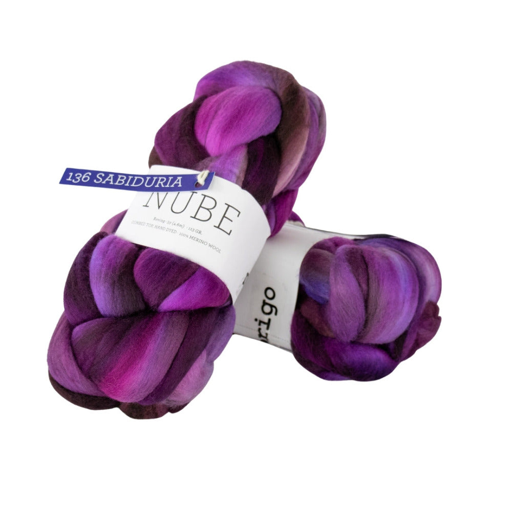 Malabrigo Nube 136 Sabiduria