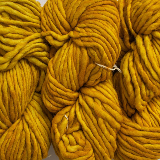 Malabrigo Rasta 035 Frank Ochre