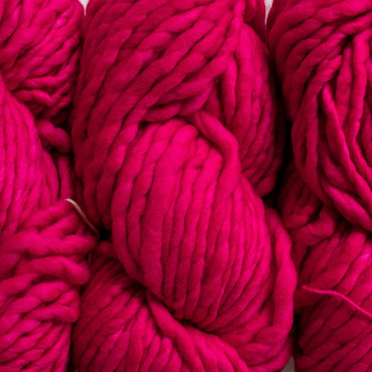 Malabrigo Rasta 093 Fucsia