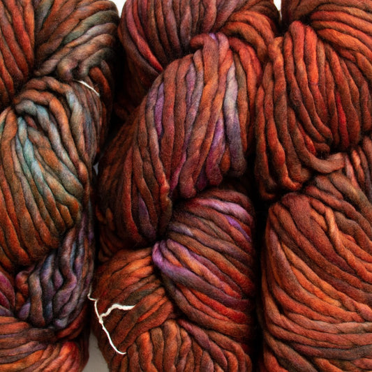 Malabrigo Rasta 121 Marte