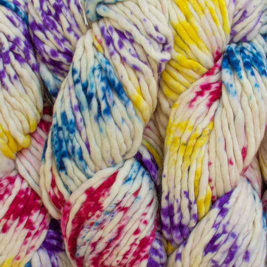 Malabrigo Rasta 178 Unicorn Bark