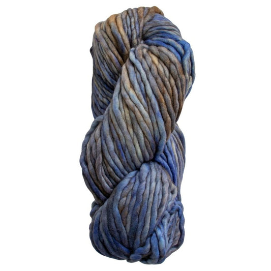 Malabrigo Rasta 187 Mercurio