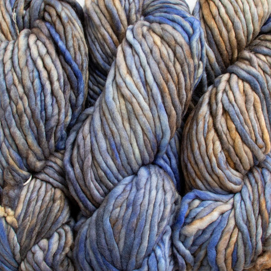 Malabrigo Rasta 187 Mercurio