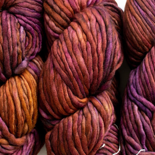 Malabrigo Rasta 188 Neptuno