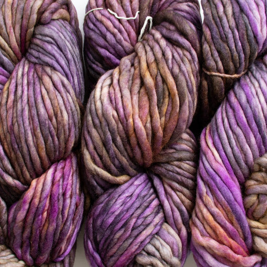 Malabrigo Rasta 189 Amatista