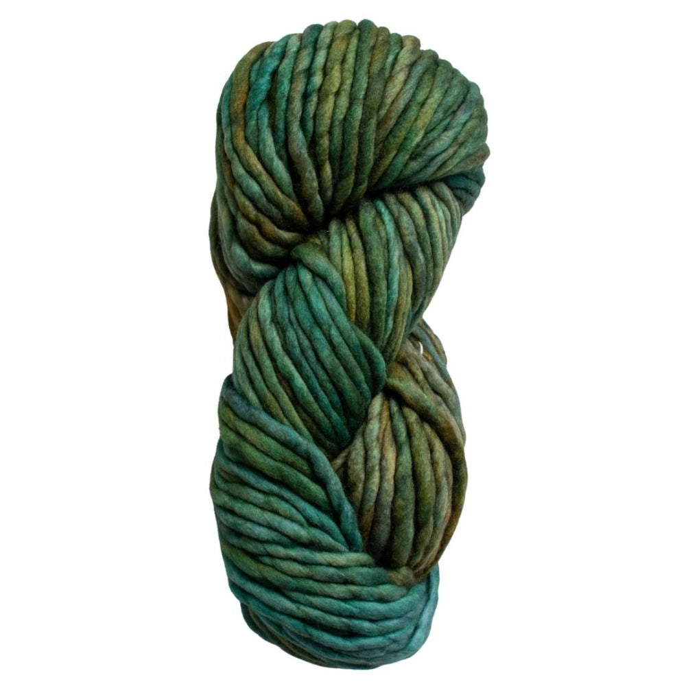 Narrow Rasto Malabrigo Rasta 190 Draco – thekraftymobile