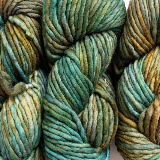 Malabrigo Rasta 190 Draco