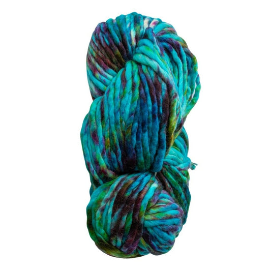 Malabrigo Rasta 197 Boomerang