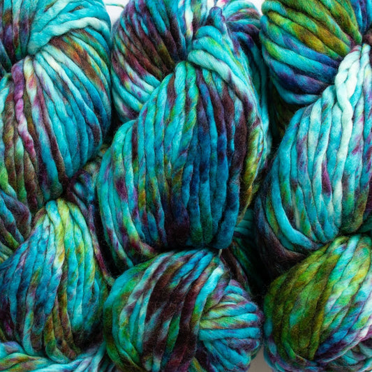 Malabrigo Rasta 197 Boomerang