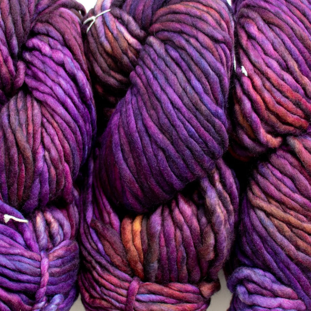 Malabrigo Rasta 249 Talisman