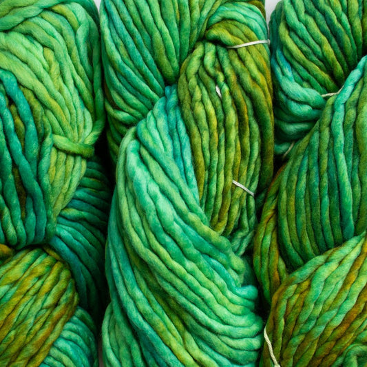 Malabrigo Rasta 250 Immortal