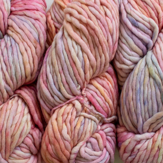 Malabrigo Rasta 398 Rosalinda