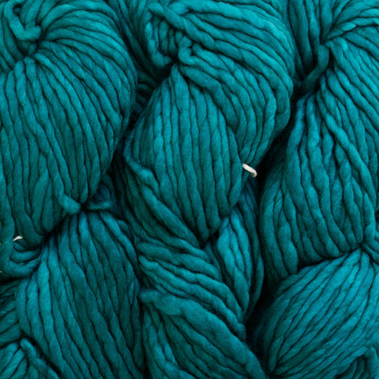 Malabrigo Rasta 412 Teal Feather