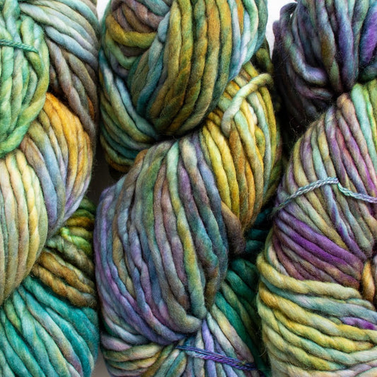 Malabrigo Rasta 416 Indiecita