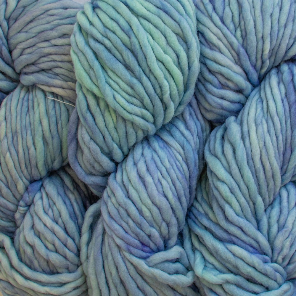 Malabrigo Rasta 687 Aquamarine