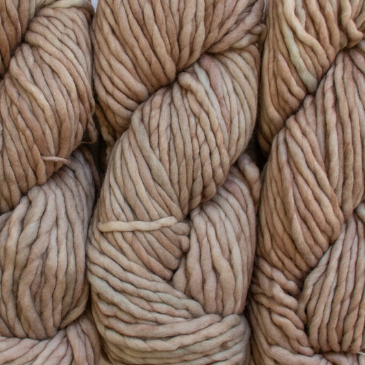 Malabrigo Rasta 696 Whole Grain