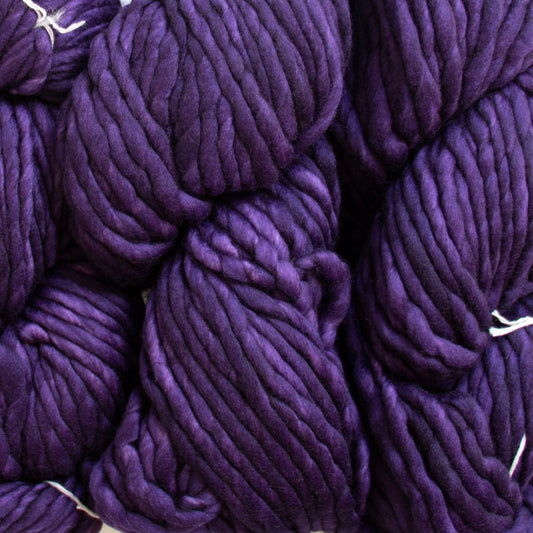 Malabrigo Rasta 808 Violeta Africana