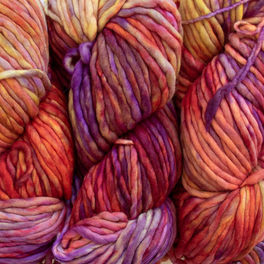 Malabrigo Rasta 850 Archangel